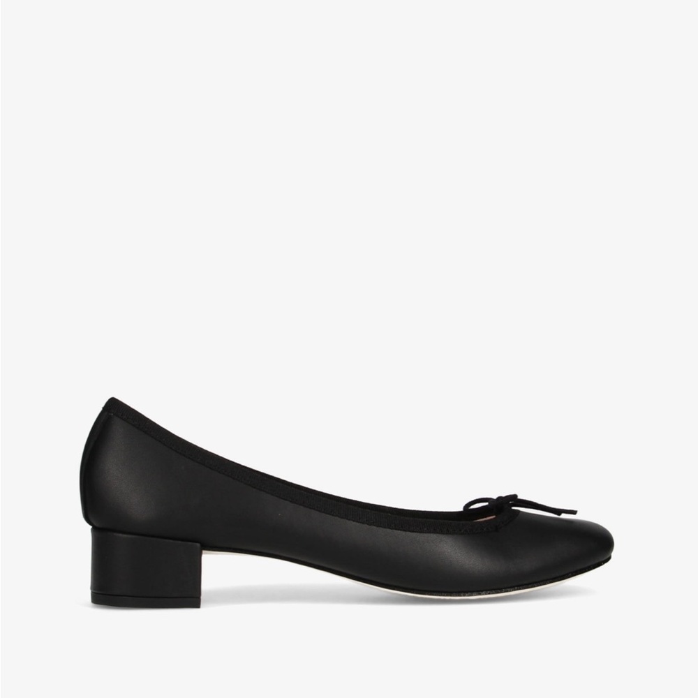 Repetto Camille Ballerinas
